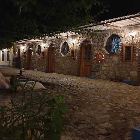 Zirkon Doga Butik Otel Fethiye Buitenkant foto