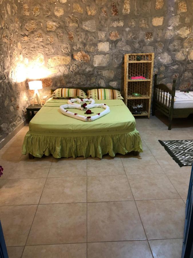Zirkon Doga Butik Otel Fethiye Buitenkant foto