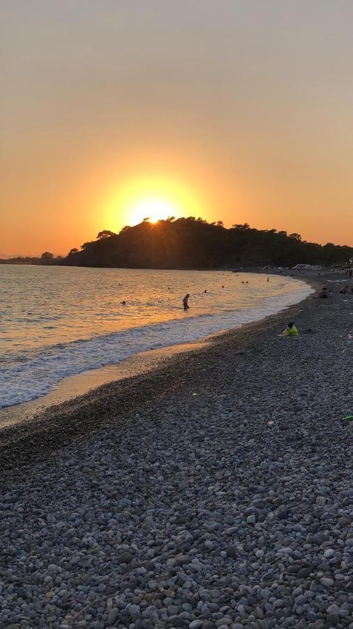 Zirkon Doga Butik Otel Fethiye Buitenkant foto