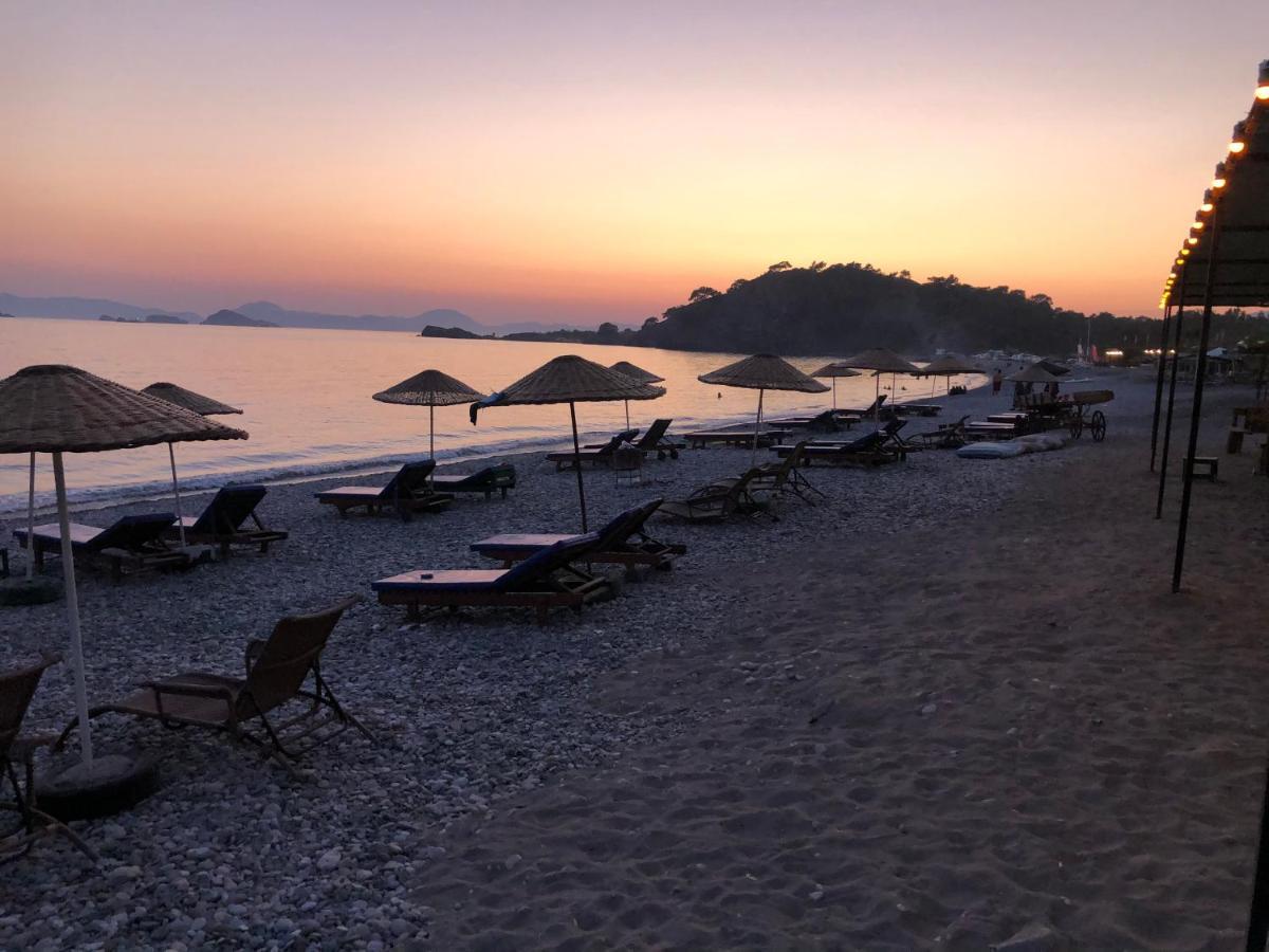 Zirkon Doga Butik Otel Fethiye Buitenkant foto
