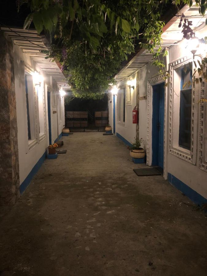 Zirkon Doga Butik Otel Fethiye Buitenkant foto