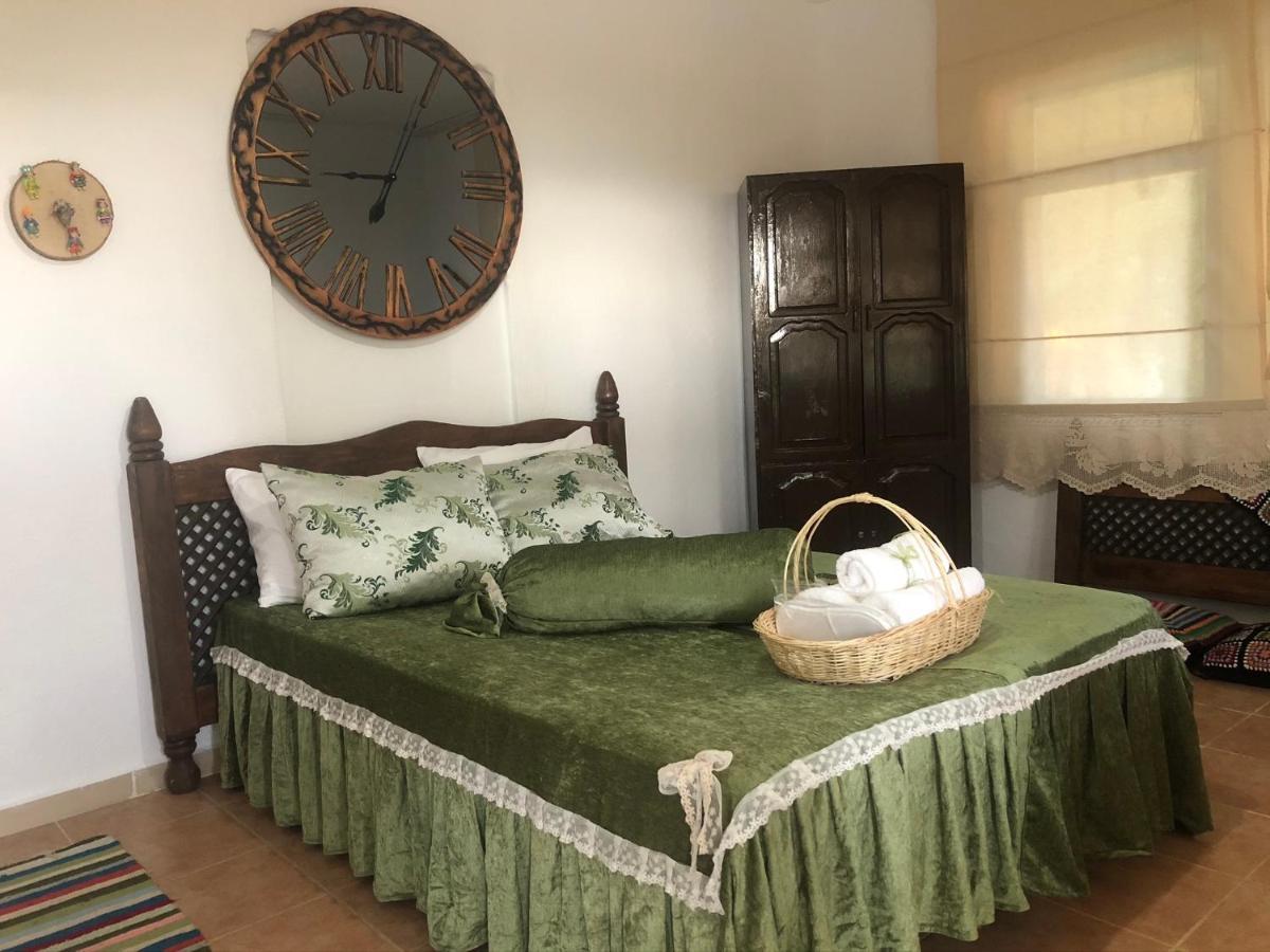 Zirkon Doga Butik Otel Fethiye Buitenkant foto