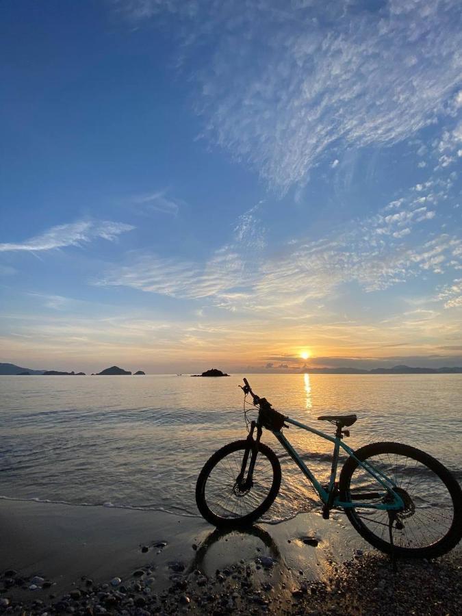 Zirkon Doga Butik Otel Fethiye Buitenkant foto