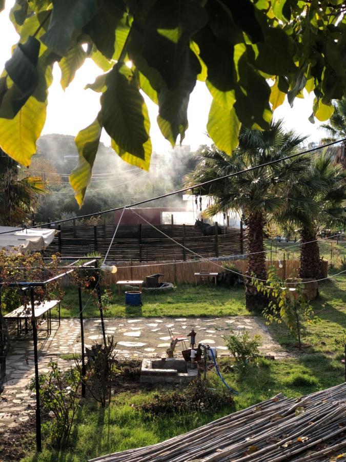 Zirkon Doga Butik Otel Fethiye Buitenkant foto