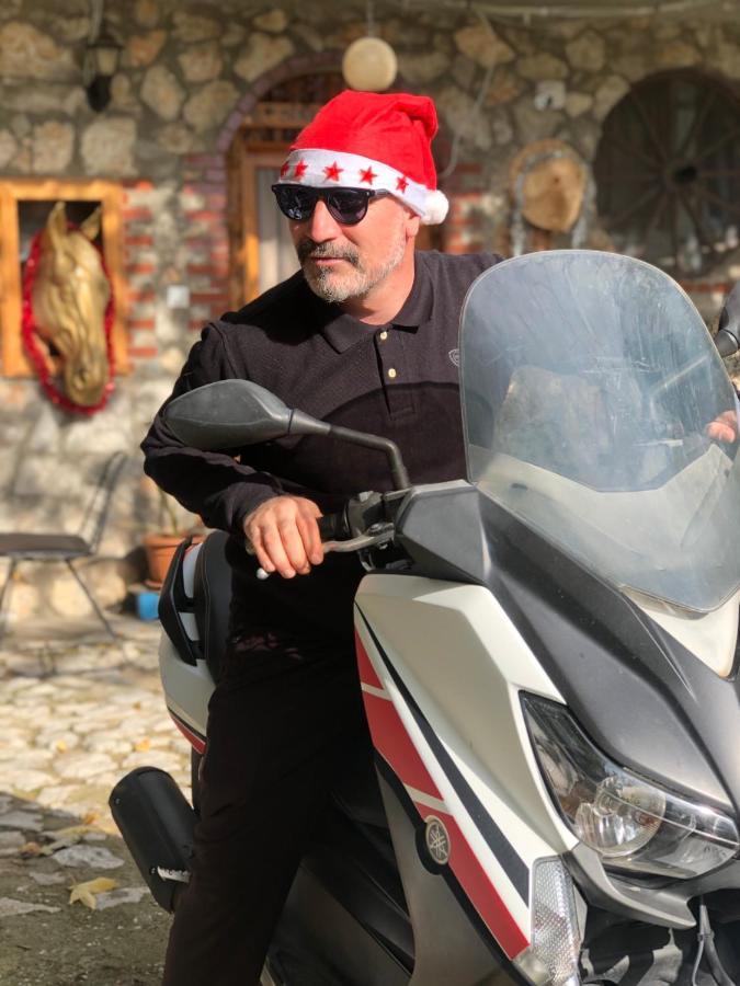 Zirkon Doga Butik Otel Fethiye Buitenkant foto