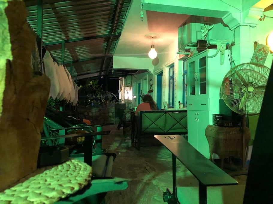 Zirkon Doga Butik Otel Fethiye Buitenkant foto