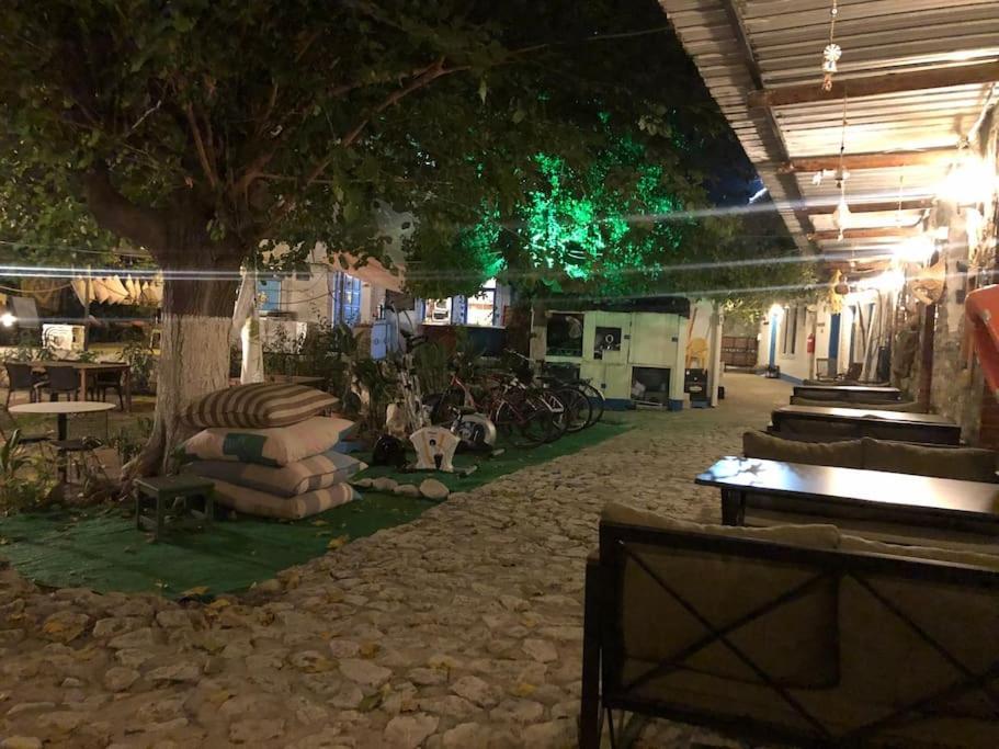 Zirkon Doga Butik Otel Fethiye Buitenkant foto