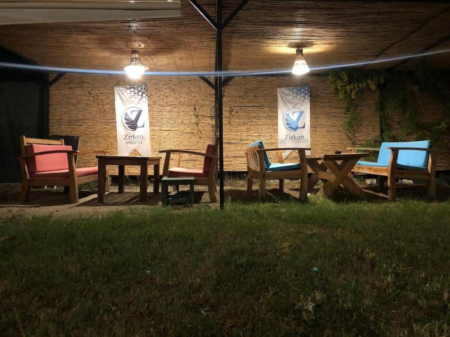 Zirkon Doga Butik Otel Fethiye Buitenkant foto